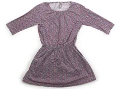 【シップス/SHIPS】ワンピース 120サイズ 女の子【子供服・ベビー服】（2029779）