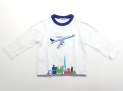 【ファミリア/familiar】Tシャツ・カットソー 100サイズ 男の子【子供服・ベビー服】（2029780）