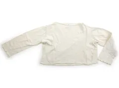 【ザラ/ZARA】Tシャツ・カットソー 150サイズ 女の子【子供服・ベビー服】（2029783）