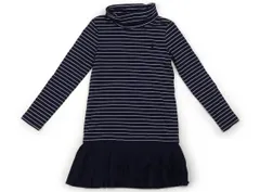 【ポロラルフローレン/POLORALPHLAUREN】ワンピース 120サイズ 女の子【子供服・ベビー服】（2029590）