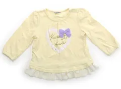 【エニィファム/anyFAM】Tシャツ・カットソー 80サイズ 女の子【子供服・ベビー服】（2029787）