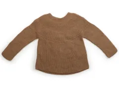 【ザラ/ZARA】ニット・セーター 100サイズ 女の子【子供服・ベビー服】（2029691）