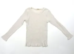 【プティマイン/petitmain】Tシャツ・カットソー 130サイズ 女の子【子供服・ベビー服】（2029596）