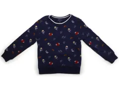 【ポロラルフローレン/POLORALPHLAUREN】トレーナー・プルオーバー 140サイズ 男の子【子供服・ベビー服】（2029796）