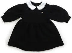 【アプレレクール/apreslescours】ワンピース 80サイズ 女の子【子供服・ベビー服】（2029698）