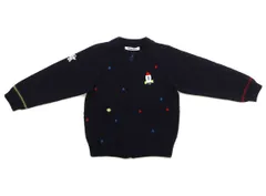 【ファミリア/familiar】カーディガン 100サイズ 男の子【子供服・ベビー服】（2029699）