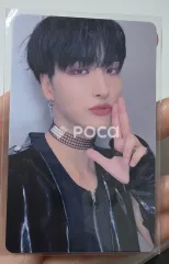 ATEEZ ソンファ THE WORLD EP.1 : MOVEMENT Makestar