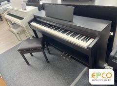 ☆70477【電子ピアノ】KAWAI CN29R 20年製 - メルカリ
