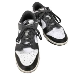 ナイキ NIKE Dunk Low Retro Panda メンズ JPN：26 