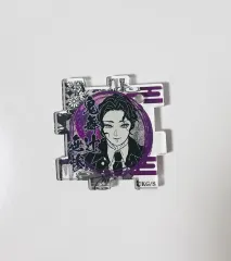 鬼滅の刃 無惨 原画アクリルパズル