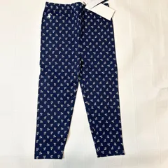 【90cm】ベビー（女の子）レギンス