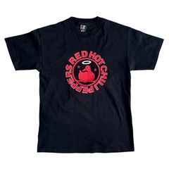90s Bitch Skateboards グラフィック プリント Tシャツ ビッチ