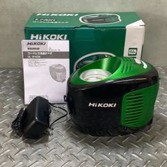 新潟発 ハイコーキ 冷温ホルダ UL1810DA HiKOKI 未使用品