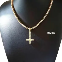 2026年最新】iced out chainの人気アイテム - メルカリ