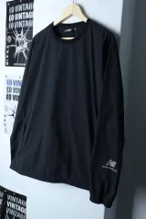 (2XL) ニューバランス ジップアップ ウィンドブレーカー アウター ジャケット オーバーサイズ ウォームアップ - 16F2A