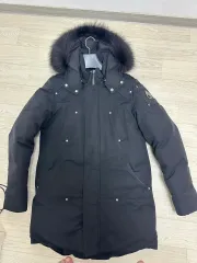 MOOSE KNUCKLES ムースナックルズ ダウン L 出品