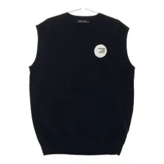 【新品未使用】ラフアンドスウェル ノースリーブベスト 黒 M 2026年最新】ラフアンドスウェル ベストの人気アイテム - メルカリ