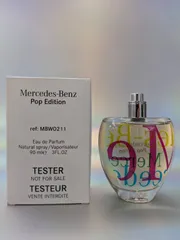 2026年最新】Mercedes-Benz 香水(女性用)の人気アイテム - メルカリ