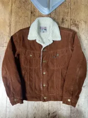 Lee ストームライダー コーデュロイ ジャケット