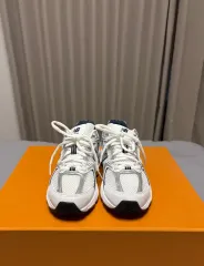 ニューバランス MR530SG ホワイト (新品 IN下X)