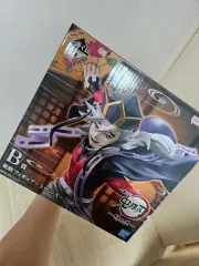 (未開封) 鬼滅の刃 一番くじ 姉の復讐 B賞 童磨