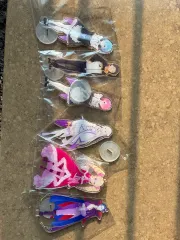 リゼロ アークス アクリル スタンド 一括 出品