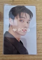 MONSTA X ミニョク 2025 MONSTA X CONNECT X ランダムトレカパック