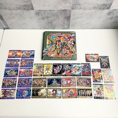 SDガンダム外伝カードダス ナイトガンダム物語セット ファイルブック付き 騎士ガンダム物語 ファイルブック カードダス ナイトガンダム SD