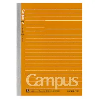 【新品・2営業日で発送】KOKUYO コクヨ コクヨ キャンパスノート ドット入り罫線 B6 A罫 40枚 ノ-211ATN