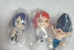 チェンソーマン Longガチャ 1弾 レゼ マキマ 빔