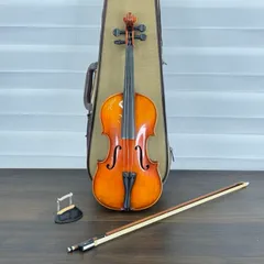 2026年最新】バイオリン ケース 1/8の人気アイテム - メルカリ