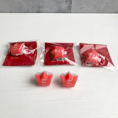 うたの☆プリンスさまっ♪ 来栖翔 マジLOVELIVE 7th STAGE トレーディングリング型ライト SHINING Ver. リンライ 5個セット プリライ7th 王冠型 グッズ まとめ売り