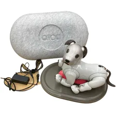 2026年最新】aibo ers-1000の人気アイテム - メルカリ