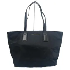 MARC JACOBS(マークジェイコブス) ショルダーバッグ - M0013561 黒 レザー
