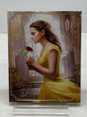 Blu-ray DVD 2枚組 実写 美女と野獣【E2031-008】020