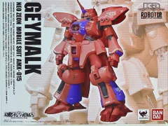 2026年最新】ゲーマルク ROBOT魂の人気アイテム - メルカリ