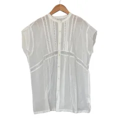 2026年最新】spick and span 60ローンフレンチレースブラウスの人気