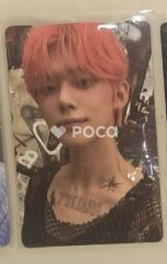 NewJeans ハニ NewJeans How Sweet POP-UP NJ How Sweet トレカ セット