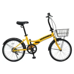 2026年最新】折りたたみ自転車 ハマーの人気アイテム - メルカリ