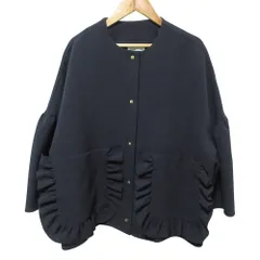 2026年最新】YORI アウターの人気アイテム - メルカリ