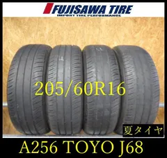 2026年最新】TOYO PROXES 205/60/の人気アイテム - メルカリ
