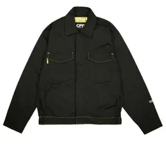 新品/コラボ限定/CONVERSE CHICAGO JACKET/コンバース/ジャケット/CPD/ユニバーサルオーバーオール/アウター/UN2411401CS/作業服/現場/作業着/アウトドアのサムネイル
