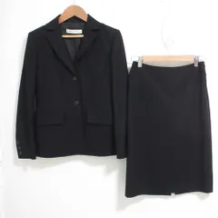 MIU MIU オールド　セットアップ ブラック 34ef967953f74d582f73b6be1a261c