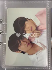 BTS WORLD TOUR 'LOVE YOURSELF' ミニフォトカード