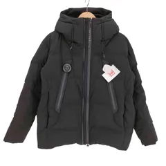 デサントオルテライン DESCENTE ALLTERRAIN MIZUSAWA DOWN JACKET “MOUNTAINEER“ 水沢 ダウン ジャケット マウンテニア メンズ JPN：S のサムネイル