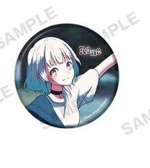 MyGO!!!!! 5th LIVE 迷うことに迷わない トレーディング缶バッジ 要楽