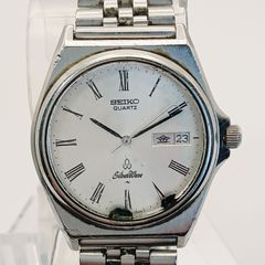 SEIKO SilverWave QZ セイコー 5933-7010 腕時計 - メルカリ