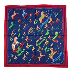 2026年最新】エルメス カレ90 お馬の話をしての人気アイテム - メルカリ