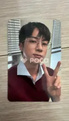 BTS ジン Happy Imagine Ver.