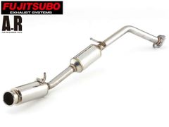 FUJITSUBO ステンレスマフラー ヴィッツ NCP131 - メルカリ